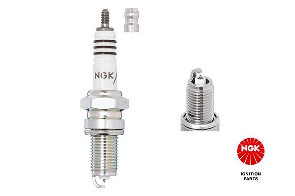gyújtógyertya NGK 5545 for YAMAHA, KAWASAKI, HONDA, SUZUKI, … 1. kép