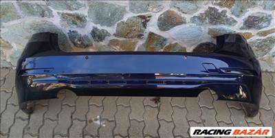 BMW 3-as sorozat F31 lökhárító 