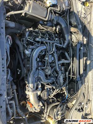 Volkswagen Touareg I Touareg 3.0 v6 tdi bks motor 