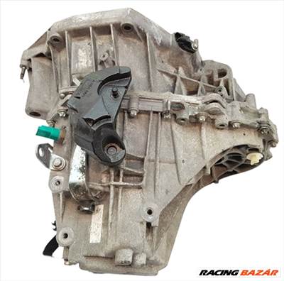 Renault Laguna III 1.5dci váltó TL4013 6 sebességes mechanikus 7701700563