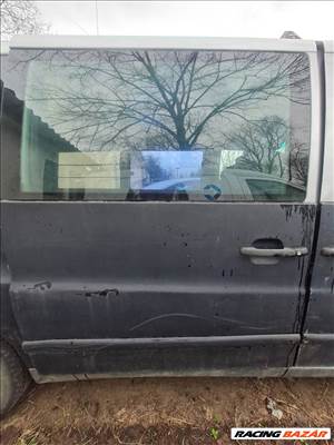 Mercedes Vito 638 jobb oldali tolóajtó 