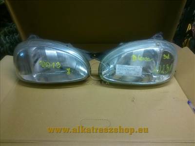 OPEL Corsa B fényszóró, jobb