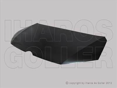 VW Sharan 2010-2022 - Gépháztető