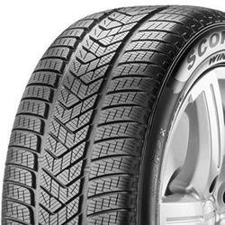 Pirelli S-WNT XL WINTER (J) DEMO 255/55 R19  1. kép