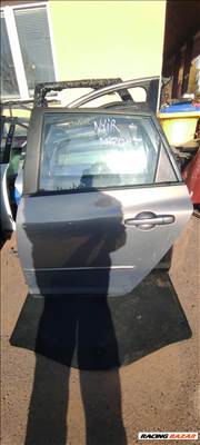 Mazda 3 (BK) Bal hátsó ajtó 