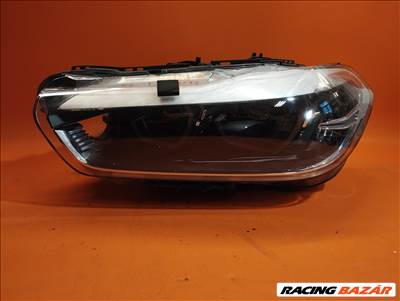Bmw F39 X2 bal led mámpa 7489229-09 (I.80.1112)