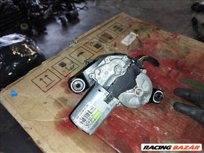 Fiat Panda 2012- hátsó ablaktörlő motor 51845966