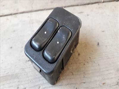 OPEL ASTRA G Ferdehátú F48_, F08_ Bal első Ablakemelő Kapcsoló (11159)