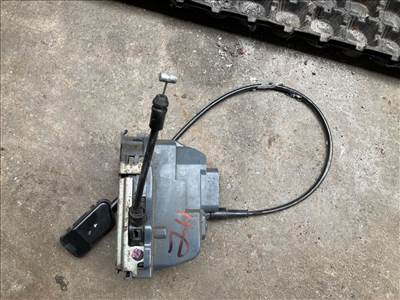 RENAULT ESPACE IV JK0/1_ Jobb hátsó Ajtózár (11701)