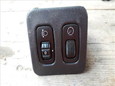 MITSUBISHI LANCER Kombi CS_W Világítás Kapcsoló (12435) 402645