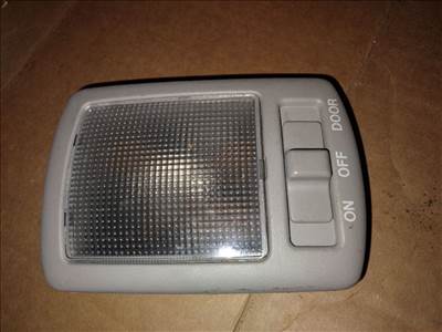 KIA CERATO LD Beltér Világítás Hátsó (15283)