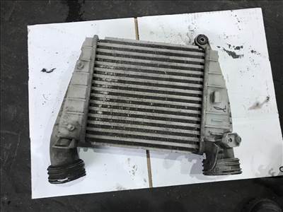VW PHAETON 3D_ Intercooler (16082)