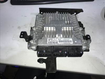 PEUGEOT 607 9D, 9U Motorvezérlő (20189) 9648237680