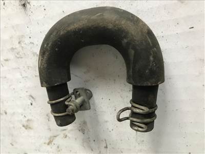 NISSAN ALMERA TINO V10 Vízcső (28857)