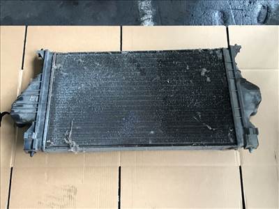 PEUGEOT 607 9D, 9U Intercooler (28988)