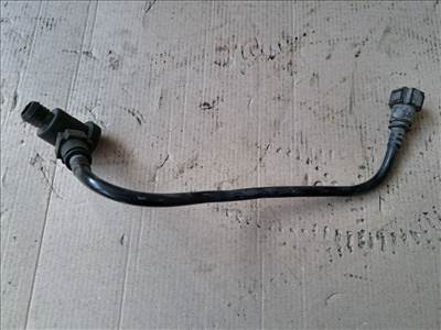PEUGEOT 307 SW 3H Fékrásegítő Cső (38650) BOSCH/0204221955