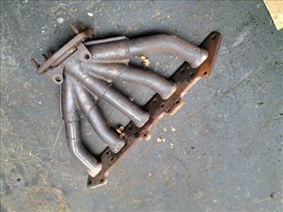 VOLVO S80 I TS, XY Leömlő (Soros) (38901) 9486055 A 99W01, B54 44S