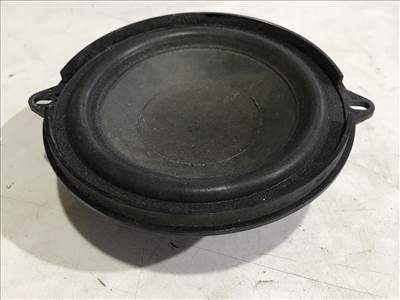 RENAULT CLIO II BB0/1/2_, CB0/1/2_ Jobb első Hangszóró (41828) BLAUPUNKT/8200167235