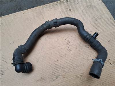 VW GOLF VI 5K1 Vízhűtő Cső Alsó (47543) 1K0122051HA