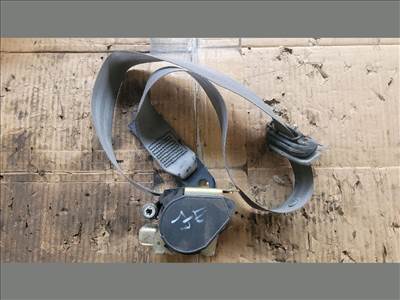 CITROËN XSARA PICASSO N68 Jobb első Biztonsági Öv (47784) CITROËN/B507743, CITROËN/B507743