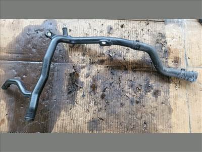 VW JETTA III 1K2 Vízcső (49941) VOLKSWAGEN/06A121065, B5E