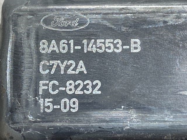 FORD FIESTA VII Jobb első Ablakemelő Motor 5. kép