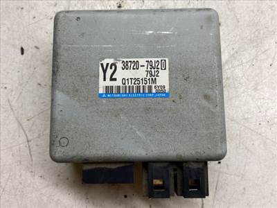 SUZUKI SX4 Kormányoszlop Vezérlő