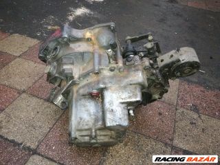 Trabant 1.1 Váltó (Mechanikus) *90609* 2. kép