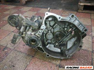 Trabant 1.1 Váltó (Mechanikus) *90609*