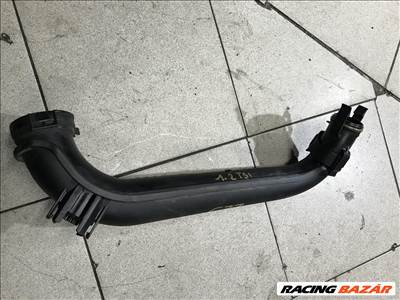 Skoda Octavia III 1,2 TSI CJZ - turbócső 04e14563b