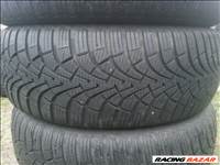  205/60R16 Goodyear téli gumi garnitúra