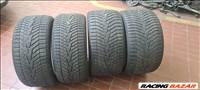  325/30 R21" használt Yokohama téli gumi 