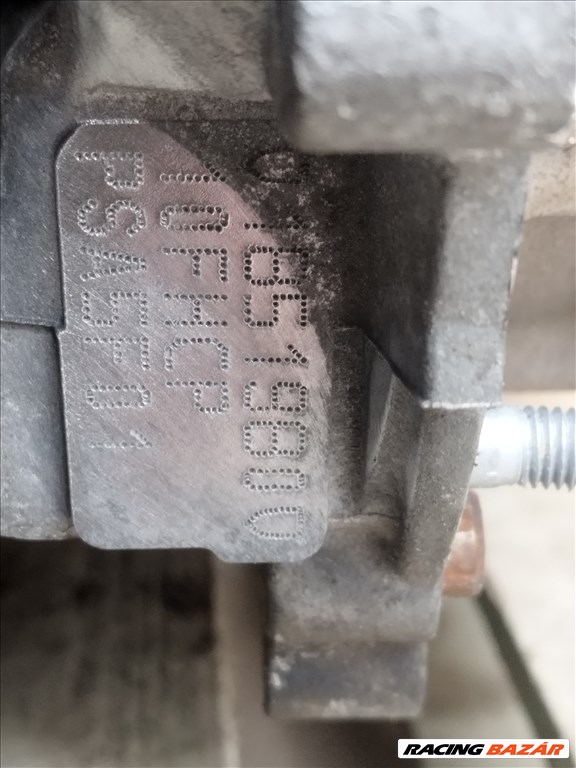 Peugeot 308 I 120 VTi Motor  5f0116vti 5fs16vti 1. kép