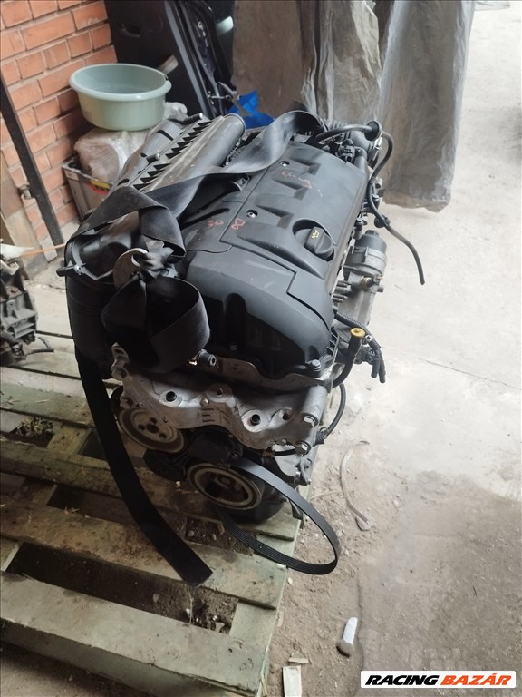 Peugeot 308 I 120 VTi Motor  5f0116vti 5fs16vti 2. kép