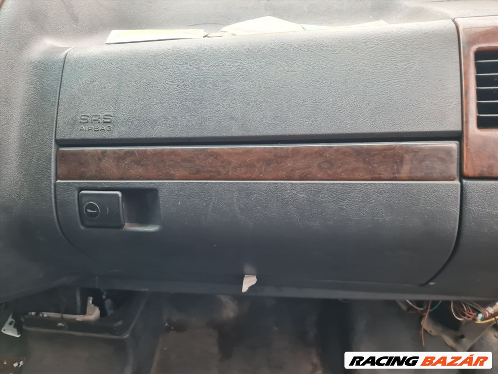 Mercedes Vito 638 cdi fa betét szett 3. kép
