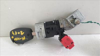 509826 Renault Master, Movano, 2014, Gyújtáskapcsoló, 487002147R