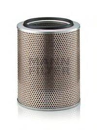 MANN-FILTER C 30 703 - légszűrő DAF FIAT IVECO MAN NEOPLAN SCANIA SOLARIS