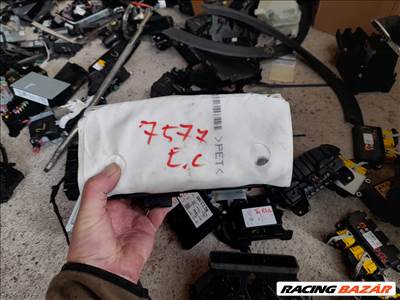 Opel Corsa E utasoldali légzsák  13393369