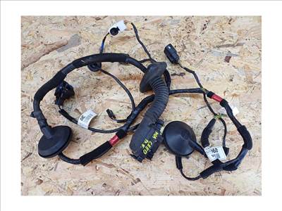 Kia Ceed JD (2012-2018) Bal Első Ajtó Kábelköteg 