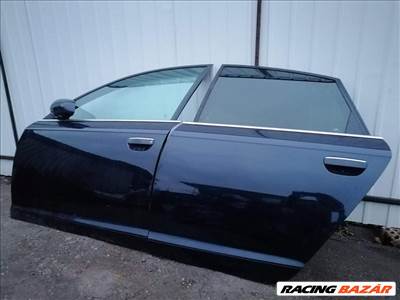 Audi A6 (C6 - 4F) Ajtó, ajtók eladó