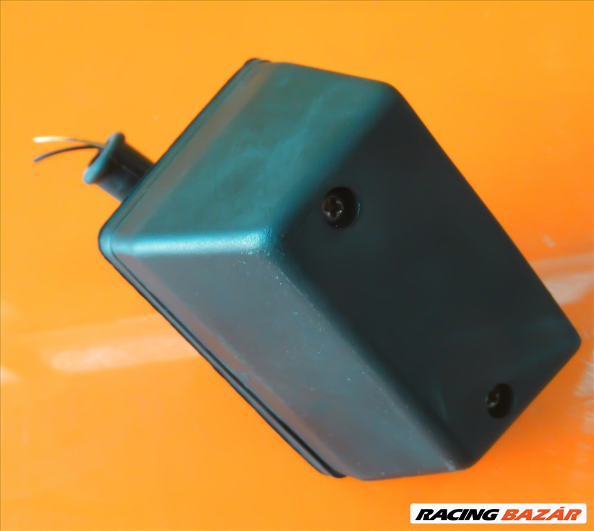 Fiat Ducato Peugeot Boxer Citroën Jumper 2006- RENDSZÁMTÁBLA világítás MŰANYAG kerettel OLCSÓN! 5. kép