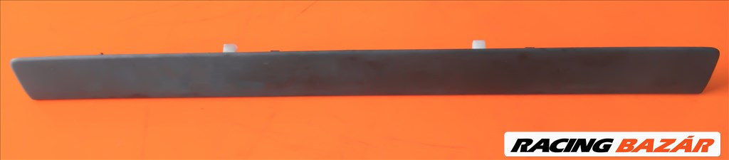 Fiat Ducato Peugeot Boxer Citroën Jumper 2006- RENDSZÁMTÁBLA világítás MŰANYAG kerettel OLCSÓN! 2. kép