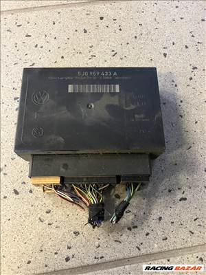 Skoda Fabia II központi elektronika  5j0959433a