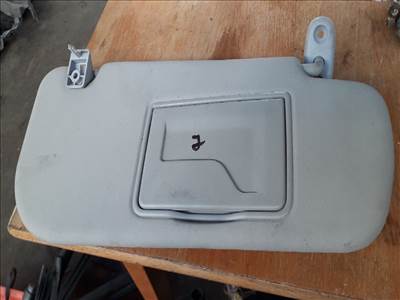 KIA PICANTO BA Jobb Napellenző (06140)