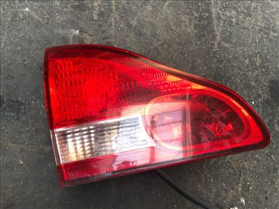 TOYOTA AVENSIS VERSO _CLM2_, _ACM2_ Jobb Hátsó Lámpa (06756)