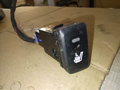 KIA CERATO LD Bal első Ülésfűtés Kapcsoló (13890)