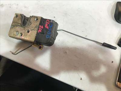 PEUGEOT 206 Ferdehátú 2A/C Jobb első Ajtózár (20190)