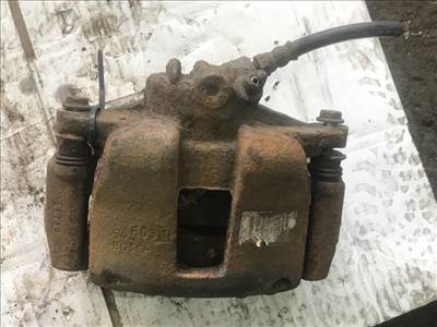 PEUGEOT 307 3A/C Bal első Féknyereg Munkahengerrel (23802) BOSCH/0204Y0113122