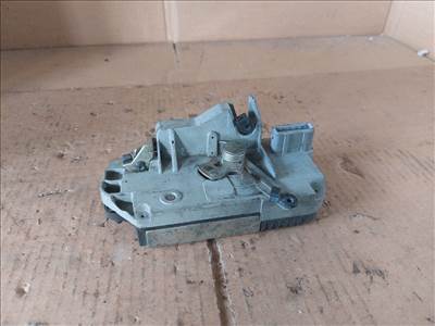 PEUGEOT 406 Break 8E/F Bal hátsó Ajtózár (27807)