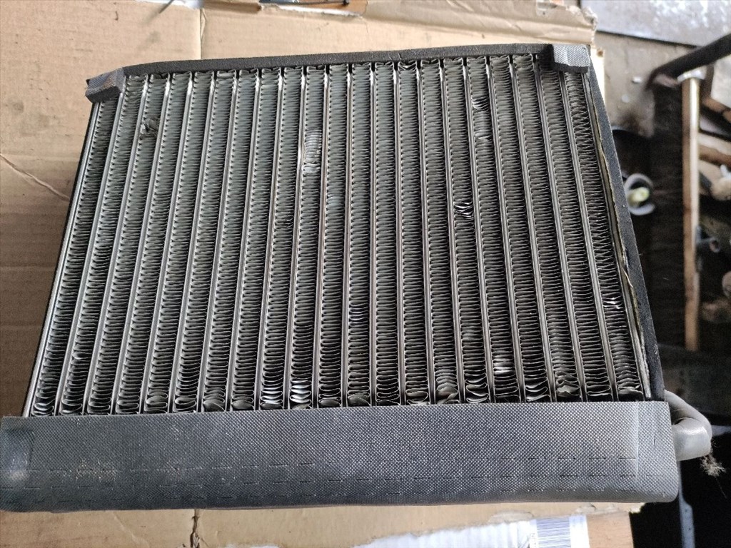 OPEL ASTRA G Ferdehátú F48_, F08_ Klíma Párologtató (30903) 2. kép